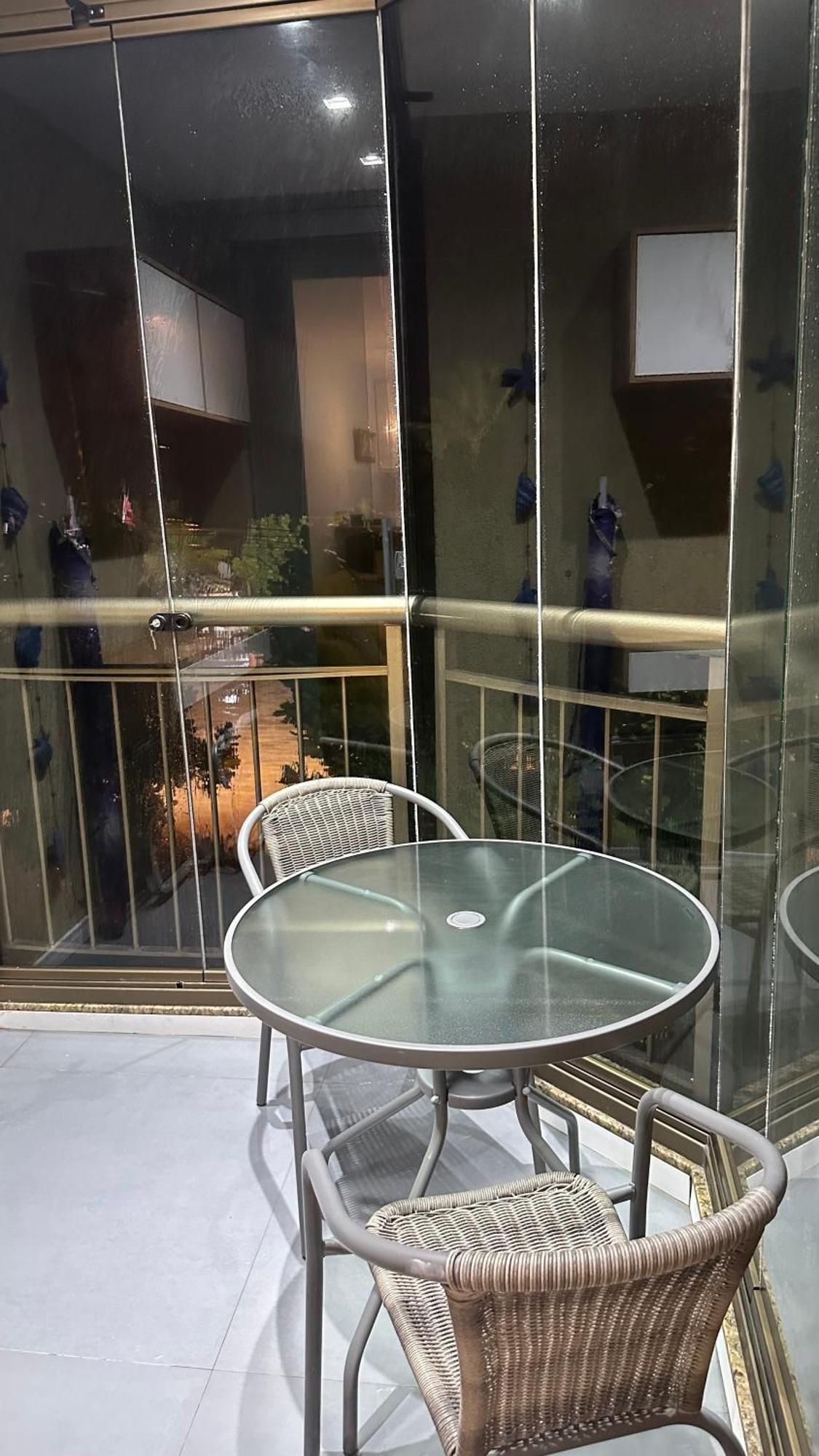 Apartamento Camboinhas Loft Vista Mar, Pe Na Areia, Com Piscina E Churrasqueira