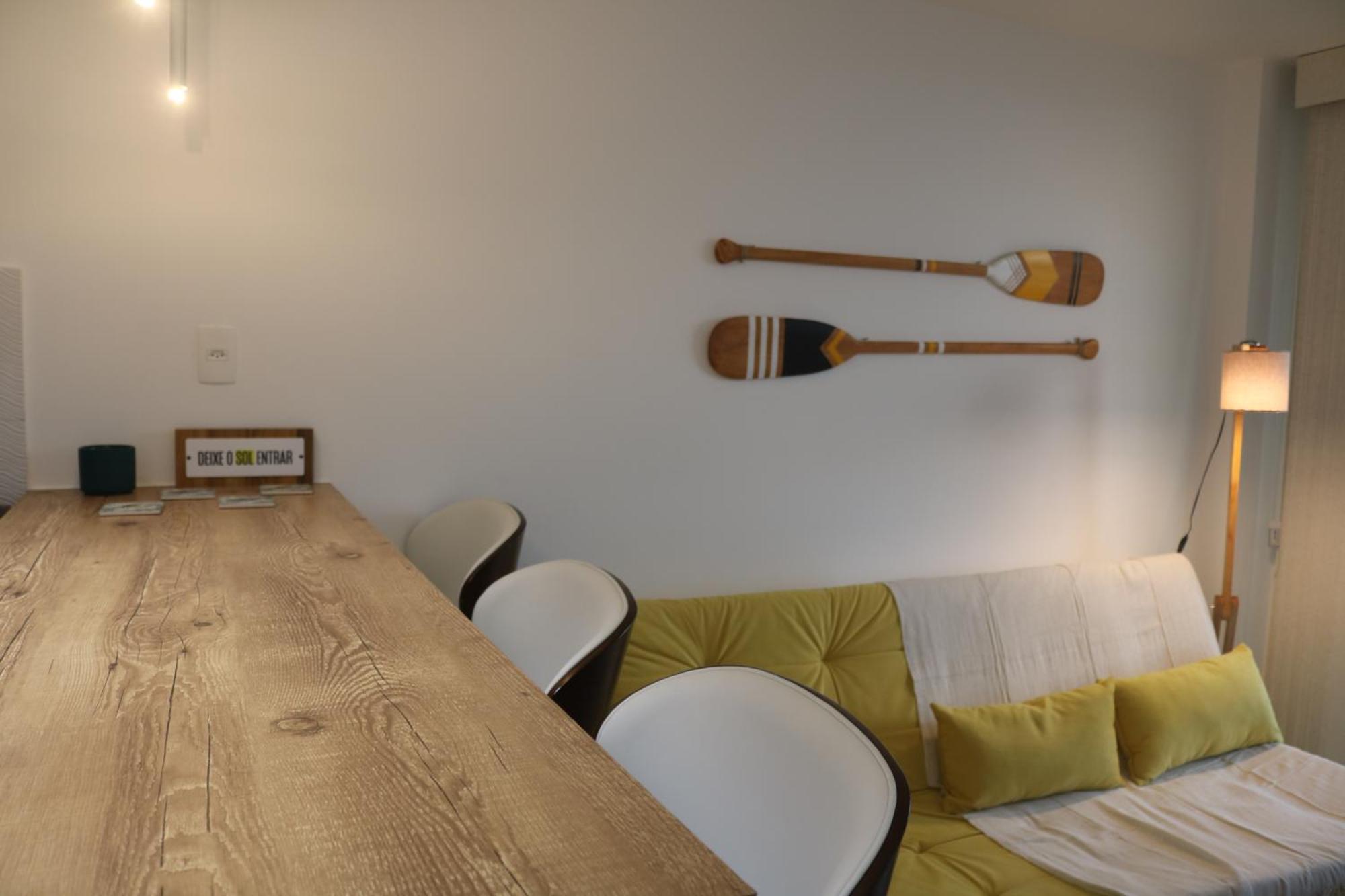 Apartamento Camboinhas Loft Vista Mar, Pe Na Areia, Com Piscina E Churrasqueira *